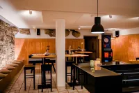 Gasthaus zum Bauernhof Hôtels à : Oberlunkhofen
