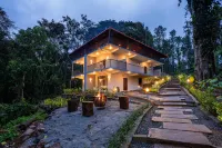 Zostel Coorg, Madikeri Hotels in Ibnivalvadi Rural