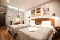 Park-Hotel Expedition