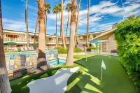 The Inn at Deep Canyon Hotels near The River at Rancho Mirage