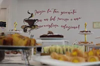 هوتل رويال بلازا - فطور