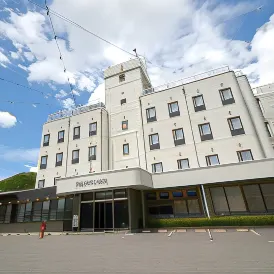 City Hotel in Kokubu