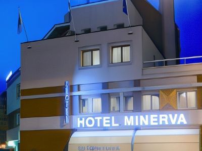 Hotel Minerva