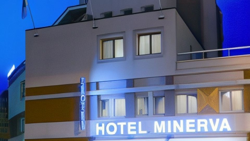 Hotel Minerva