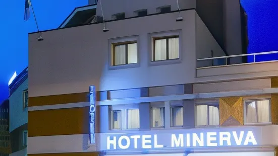 米內爾瓦飯店