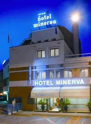 Hotel Minerva Hotels in Pordenone