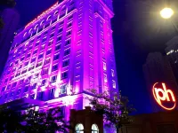 Planet Hollywood Hotel di Thane