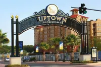 The Tiny Cottage in the Springs/ Central FL Hotels in Altamonte Springs