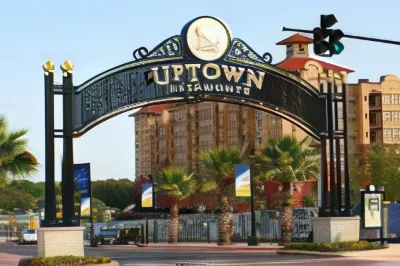 The Tiny Cottage in the Springs/ Central FL Hotels near DSW Designer Shoe Warehouse