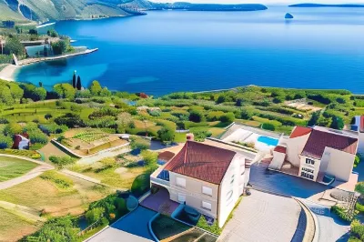 Apartments Marnic