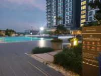 MyHome 2B at Seri Kembangan with A View Hotels in Seri Kembangan