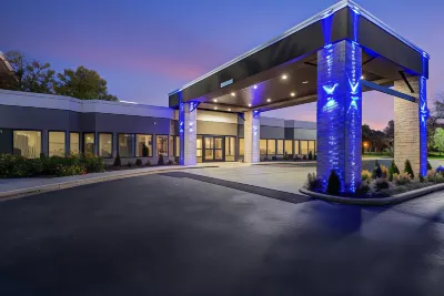 Holiday Inn Express Naperville 네이퍼빌 호텔