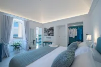 Villa Francesco Luxury Suites Hotel berhampiran Ceramiche Positano