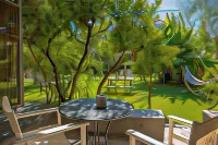 Stavlos Cottage - Cho phép mang theo thú cưng