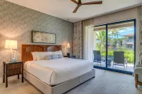 Kbm Resorts: Honua Kai Luana Hkl-5B Ground Floor Private BBQ Walk to Beach WRental Car Hotels near Kaanapali Beach