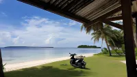 Yayay Siargao Hotels in Dapa