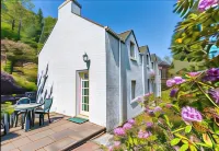 Loch Ness Cottages Hotels in Drumnadrochit