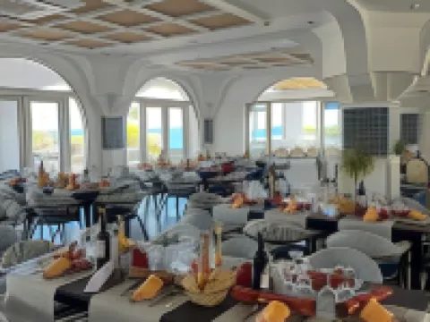 Hotel el Puntazo Hoteles en Mojácar