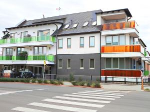 Németh Apartmanok