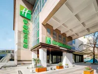 ฮอลิเดย์ อินน์ เอ็กซ์เพรส เฉิงตู เทียนฝู สแควร์ บาย IHG โรงแรมใกล้พิพิธภัณฑ์เฉิงตู