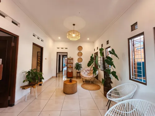 Kamudi Jogja Guesthouse - 3-Star