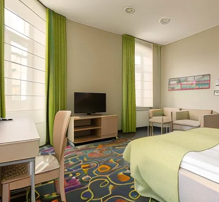 City Hotels Rūdninkai