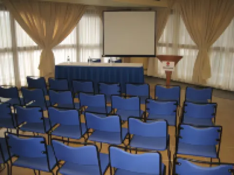 โรงแรมคลับเดลซอลอากาปุลโกโดย NG โรงแรม