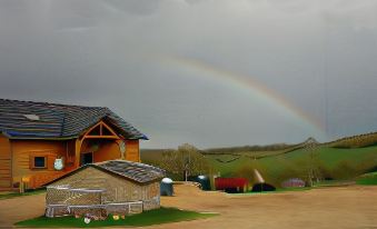 Le Chalet du Roc