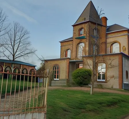 Villa Maëlla en Normandie- Chambres Tout Confort - Spa