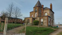 Villa Maëlla Hotels in L'Aigle
