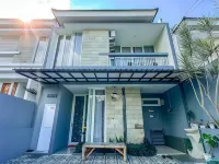 The kayana villa batu Hotel di 