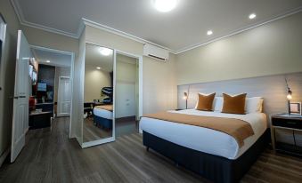 The Rec Hotel