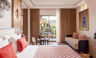 Akka Antedon Hotel - Premium Ultra All Inclusive