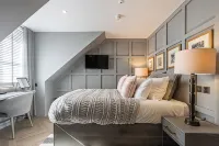 No1 Apartments & Bedrooms St Andrews - St Mary's Hotels near West Sands Beach