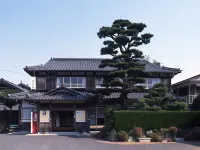 Kaemon Ryokan Hôtels à : Takahama