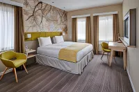 Holiday Inn Corby - Kettering A43 فنادق في Brigstock