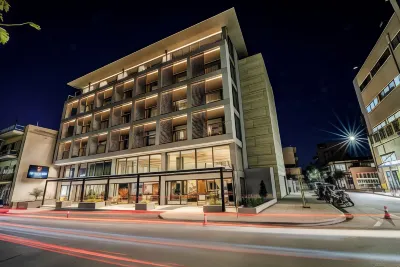 Magnes Hotel
