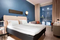Scandic Torget Bergen Hotels near Kong Oscars Gate
