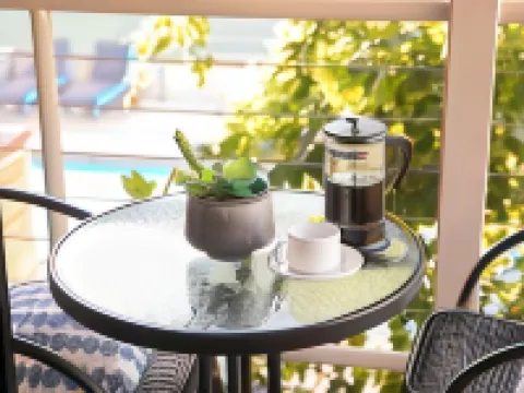 Amalfi Resort Hotels in Busselton