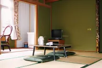 Hirando Ryokan