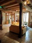 Hôtel du Donjon Hotels in Poursay-Garnaud