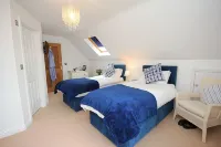 The Heather's Bed and Breakfast Hotels in Highcliffe