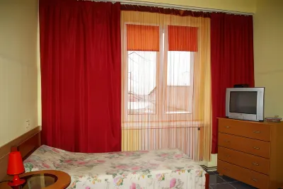 Pokoje Goscinne Koral فنادق في 