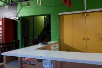 O 帕克達蘭宿舍靠近現代莊園
