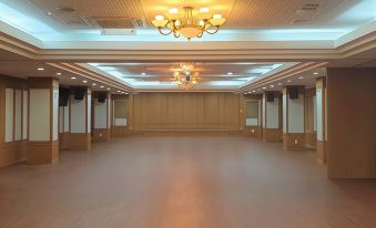 Yeosu Cheongshim International Maritime Youth Training Center