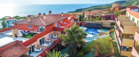 Aparthotel El Cerrito