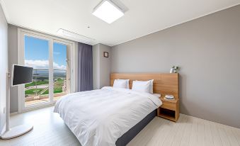 Gangneung the Gangneung Ocean Stay Part5