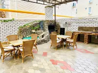 Pavel Guest House - ペット同伴可