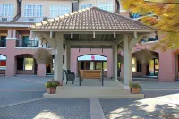 Borgata Lodge