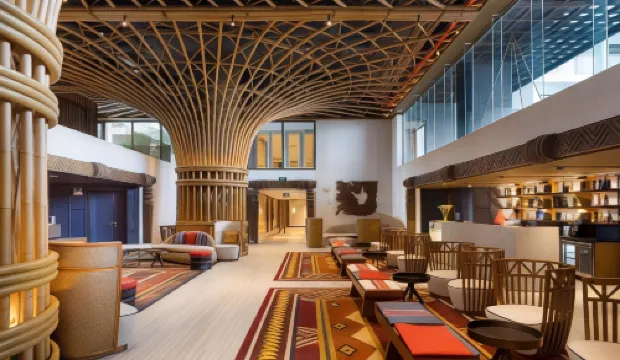 丹公寓 - Apec曼達拉富巖